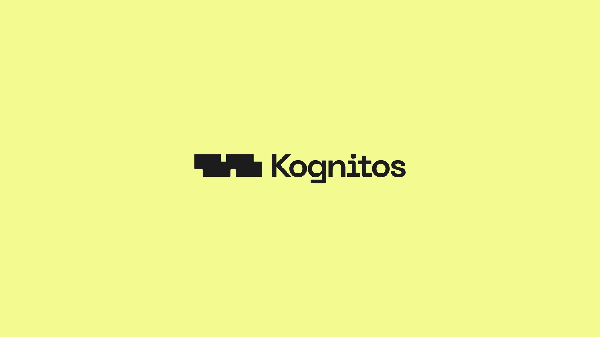 Kognitos
