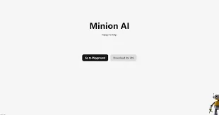 Minion AI
