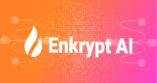 Enkrypt AI