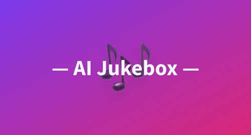 AI Jukebox