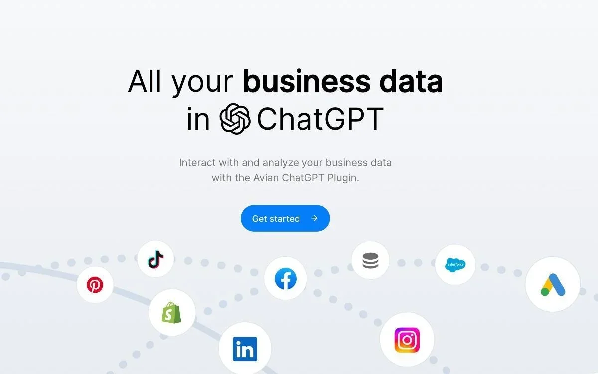 Avian ChatGPT Plugin