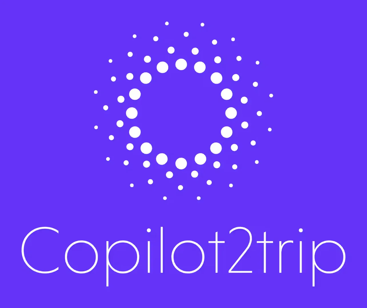 Copilot2trip