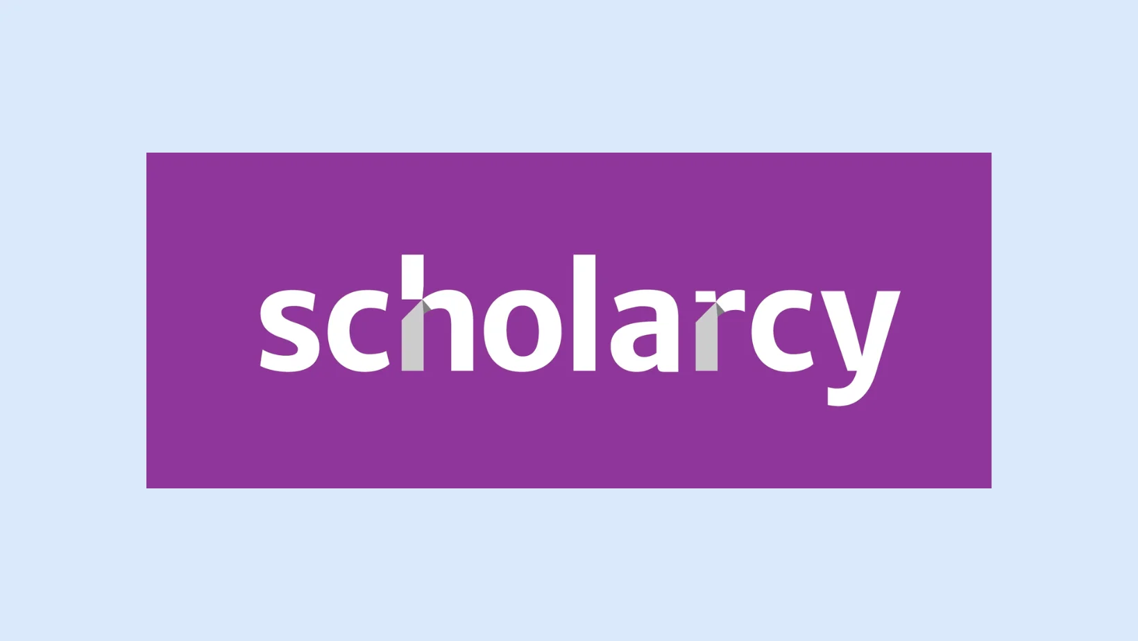 Scholarcy