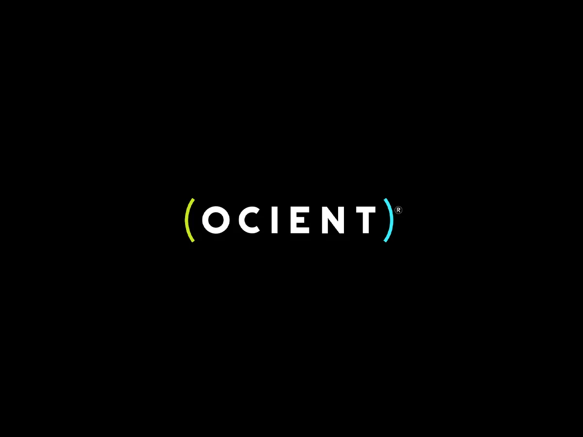 Ocient