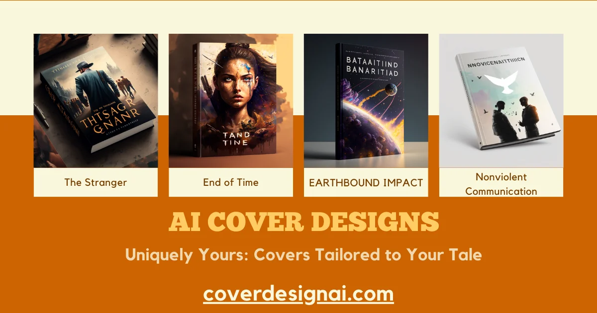 CoverDesignAI