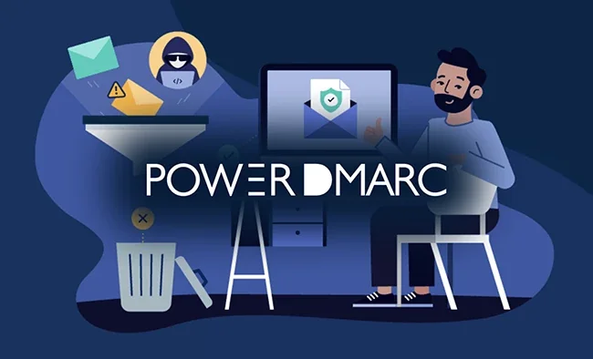 PowerDMARC