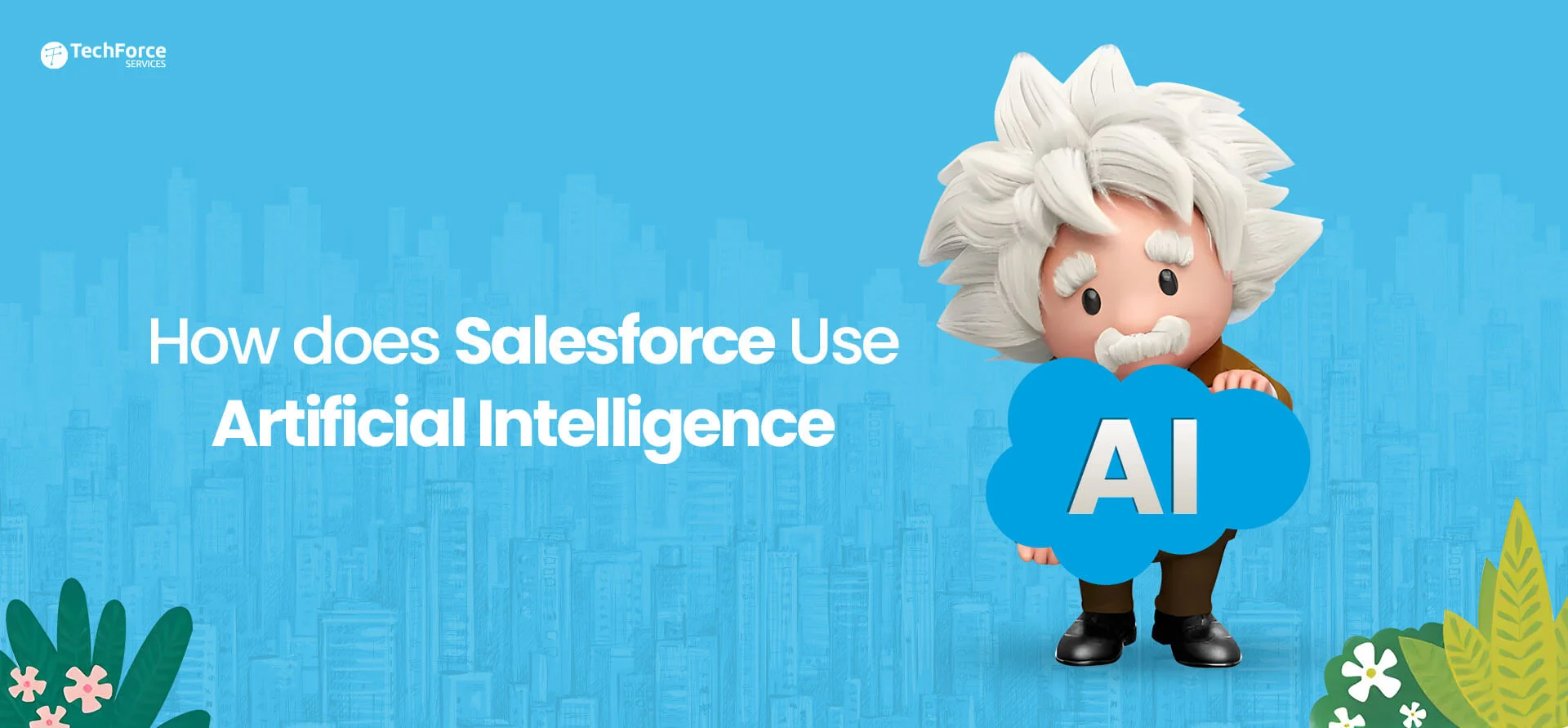 Salesforce AI
