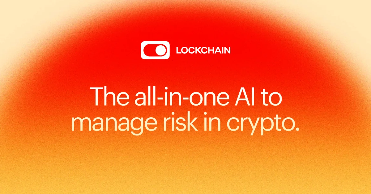 Lockchain.ai