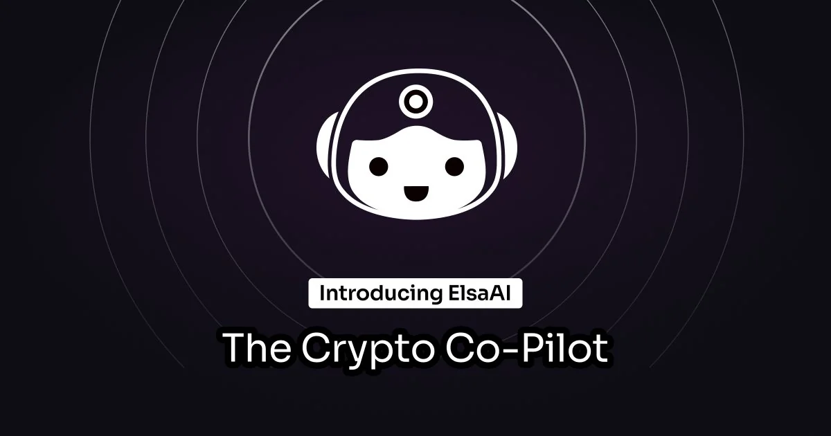 Crypto Co-Pilot