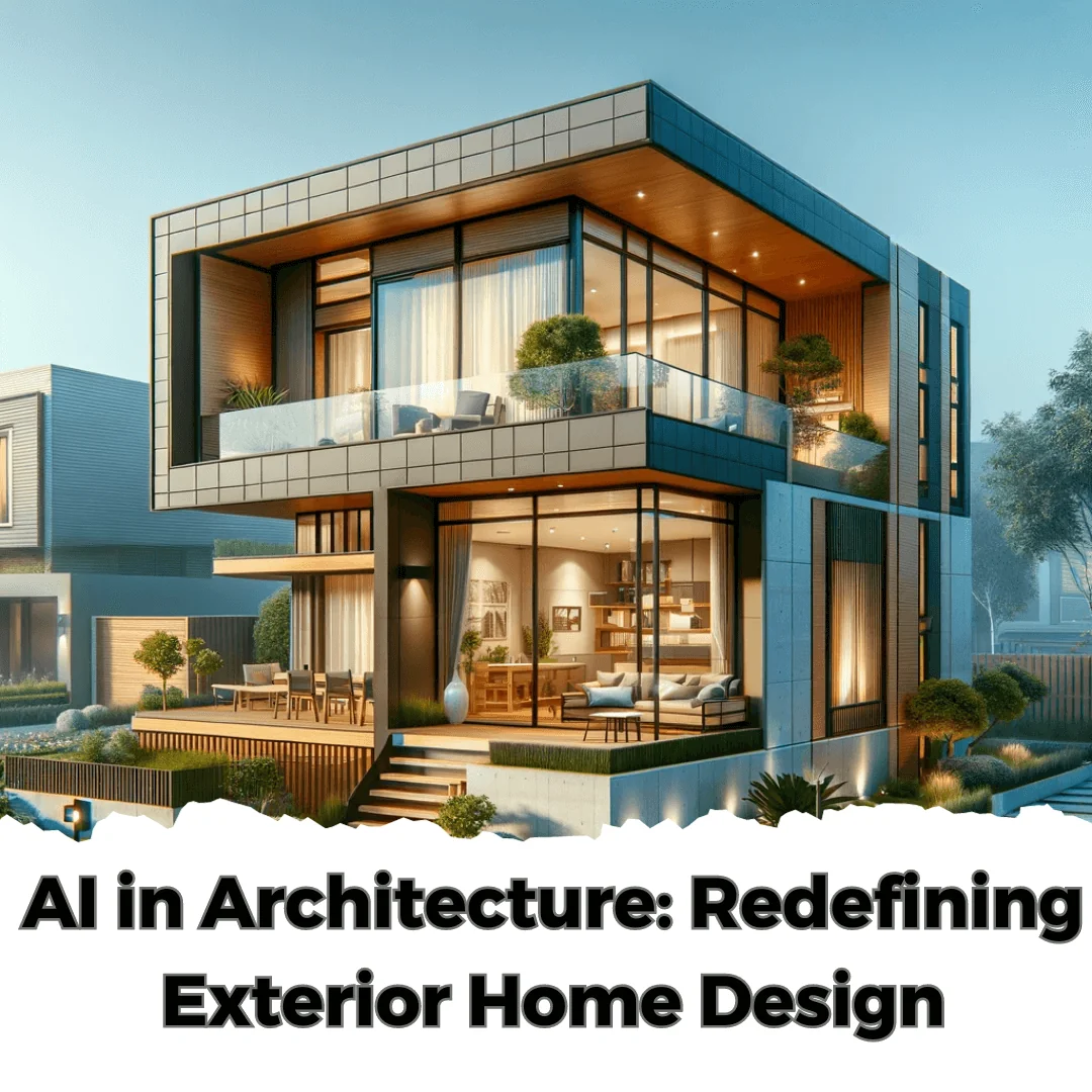 AI Home Design