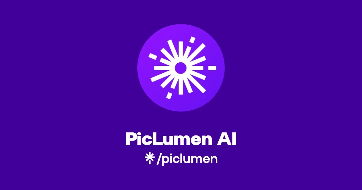 PicLumen