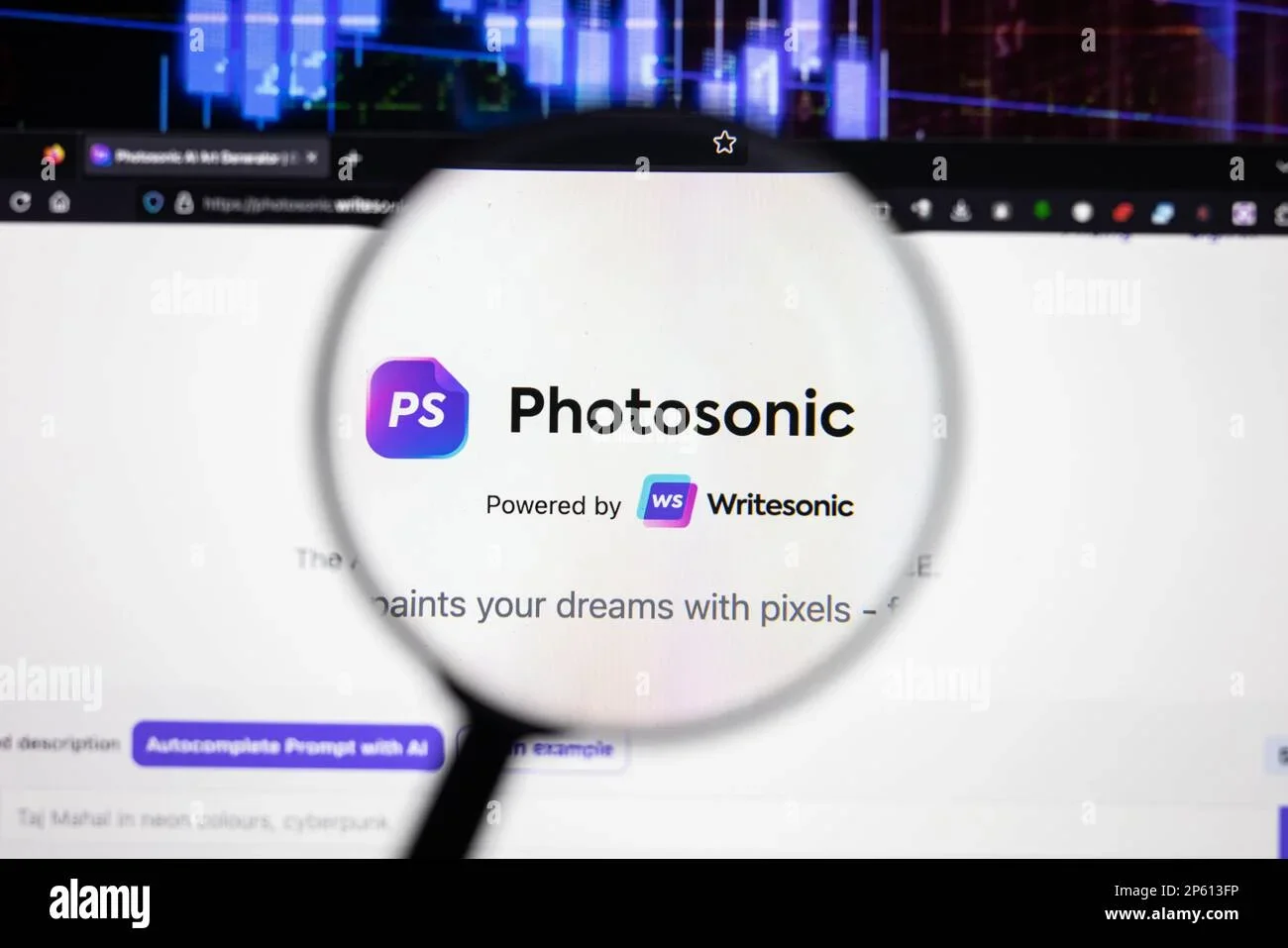 Photosonic
