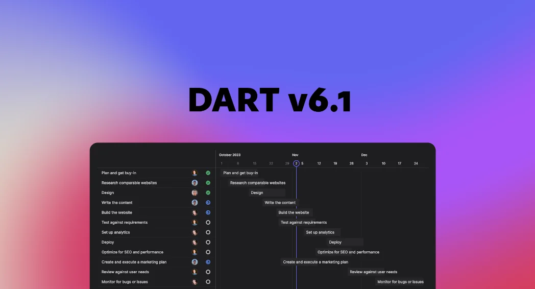 Dart