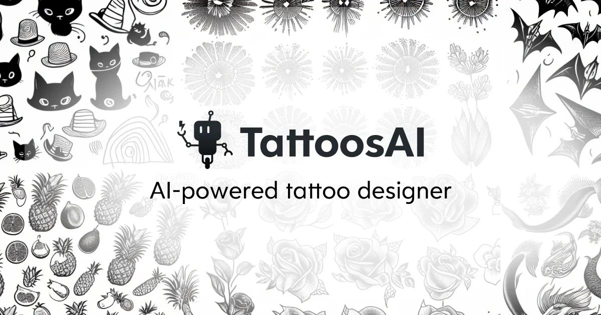 TattoosAI