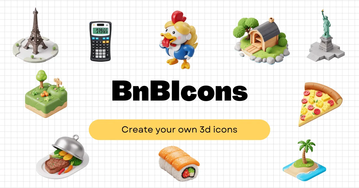 BnbIcons