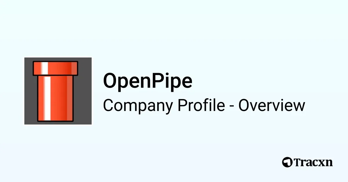 OpenPipe