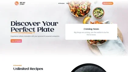 MealsAI