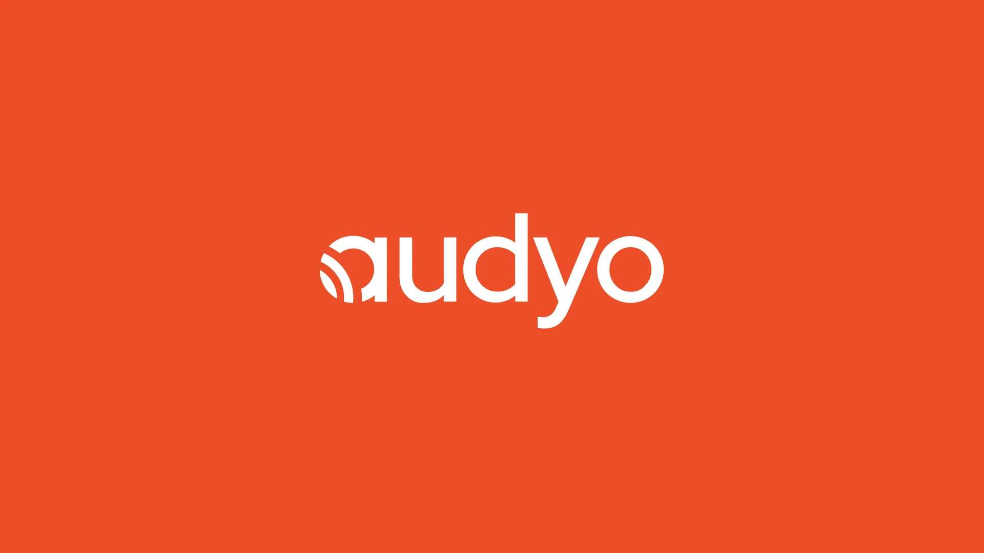 Audyo