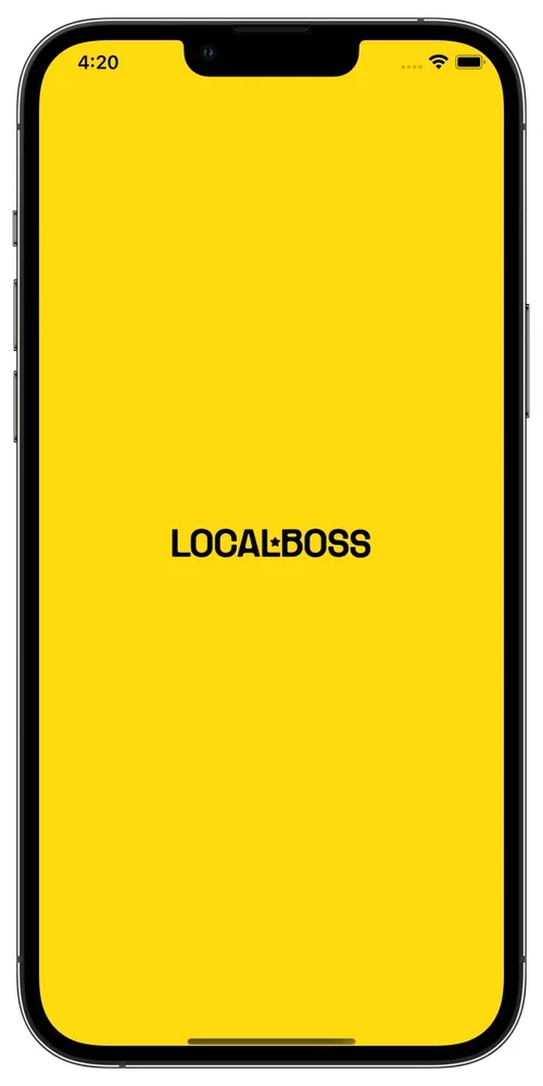 LOCALBOSS