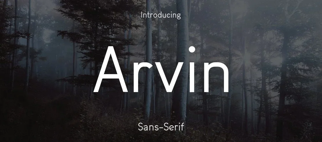 Arvin AI