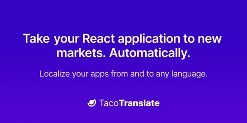 TacoTranslate