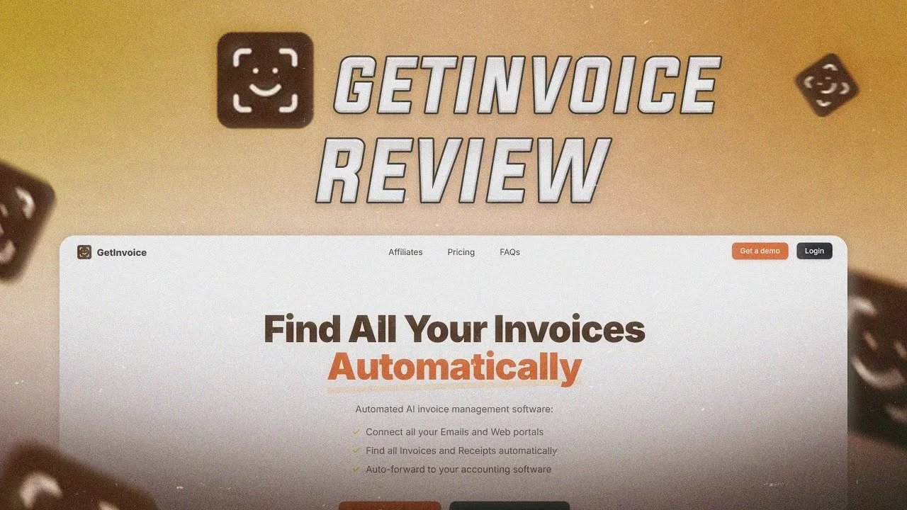 GetInvoice