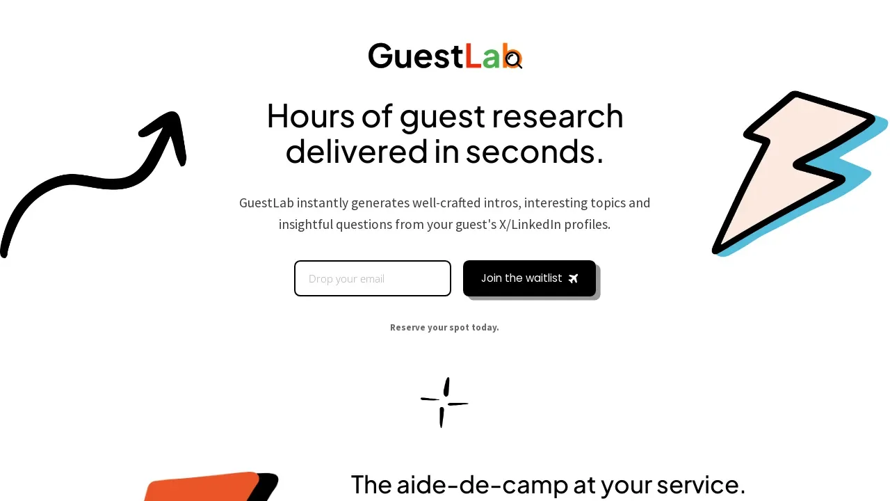 GuestLab