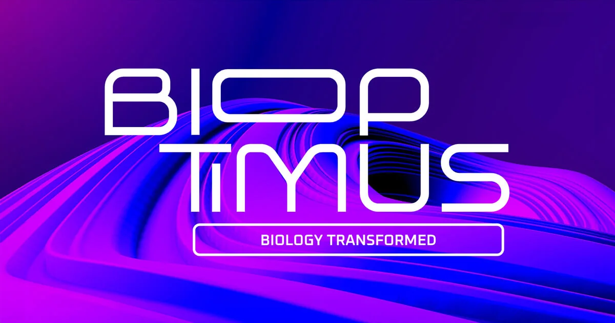 Bioptimus