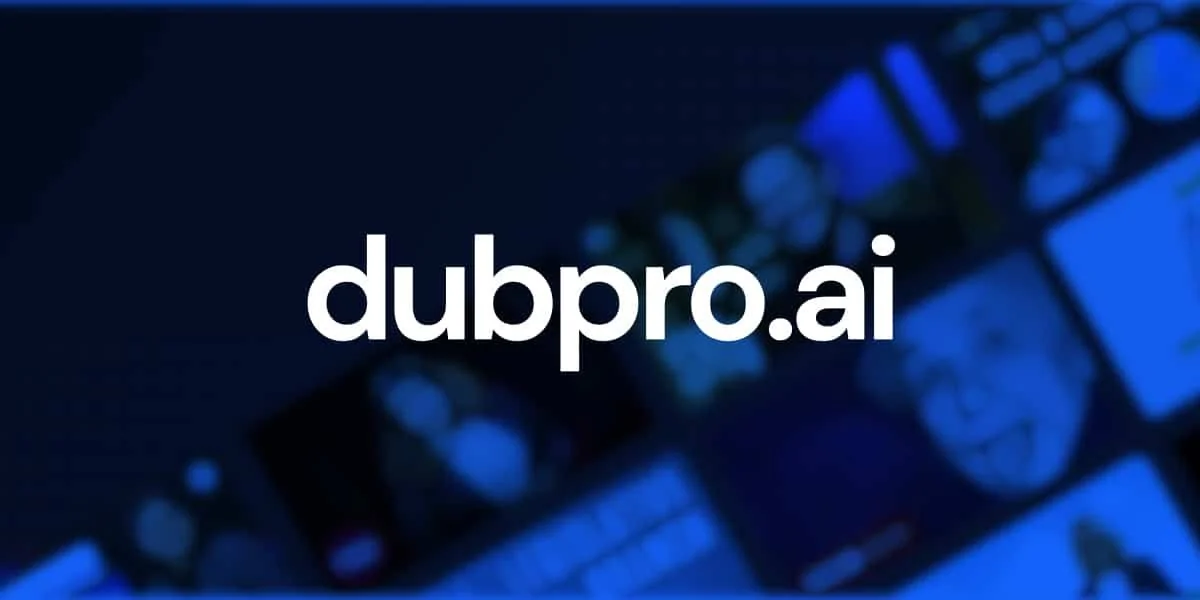 Dubpro.ai