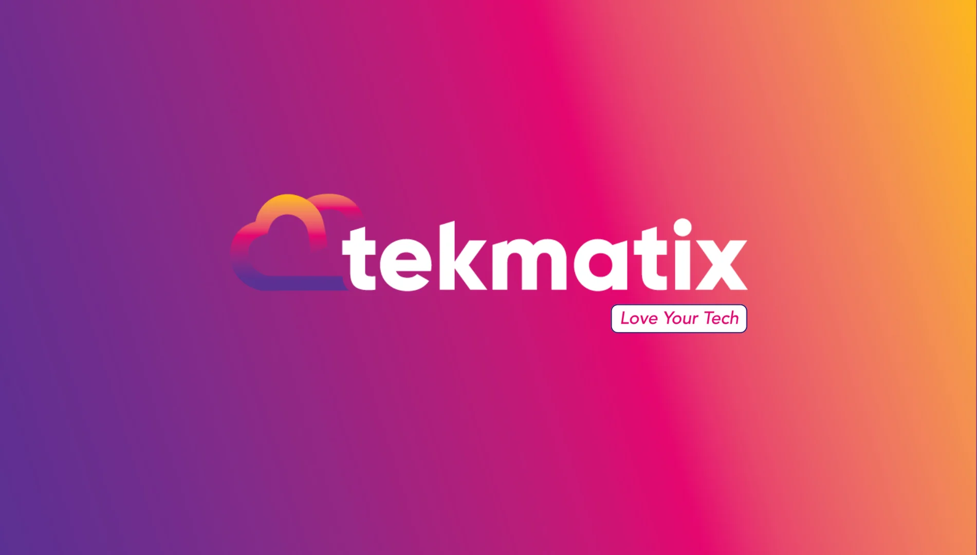 Tekmatix