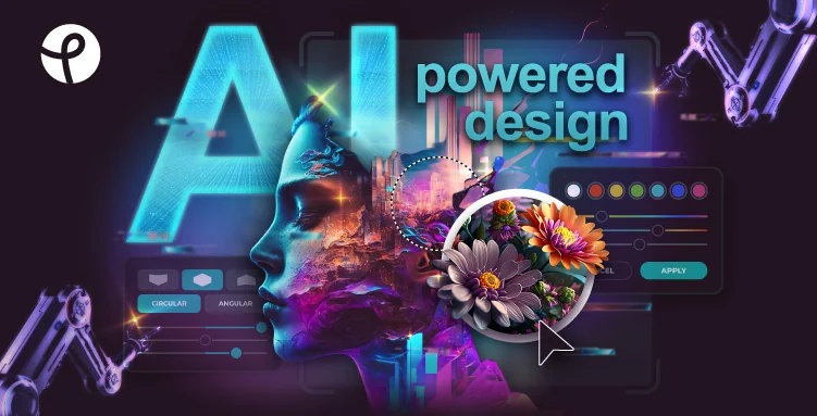 Pixlr: AI-Powered Editor