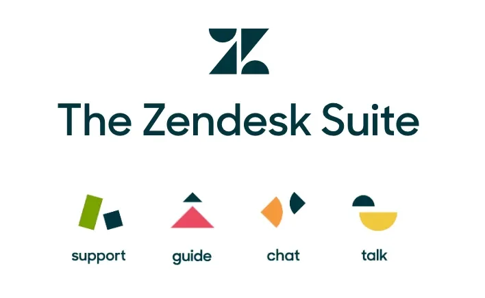 Zendesk Service Suite