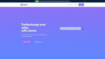Jamix