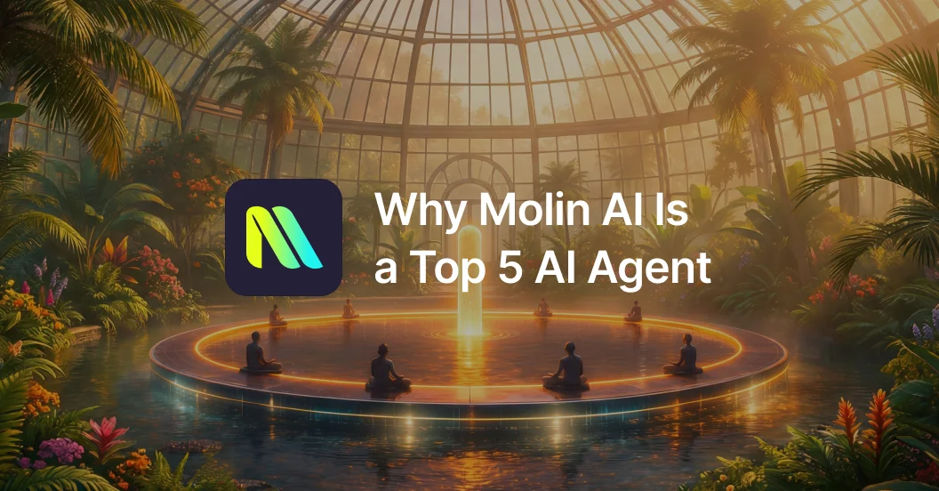 Molin AI