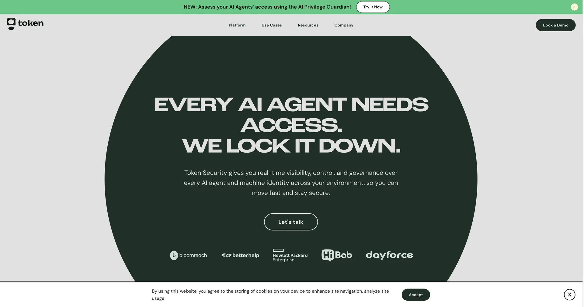Token Security