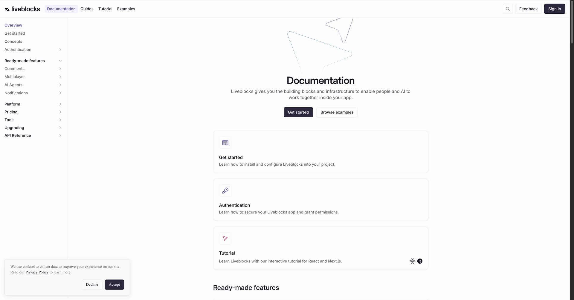 Liveblocks