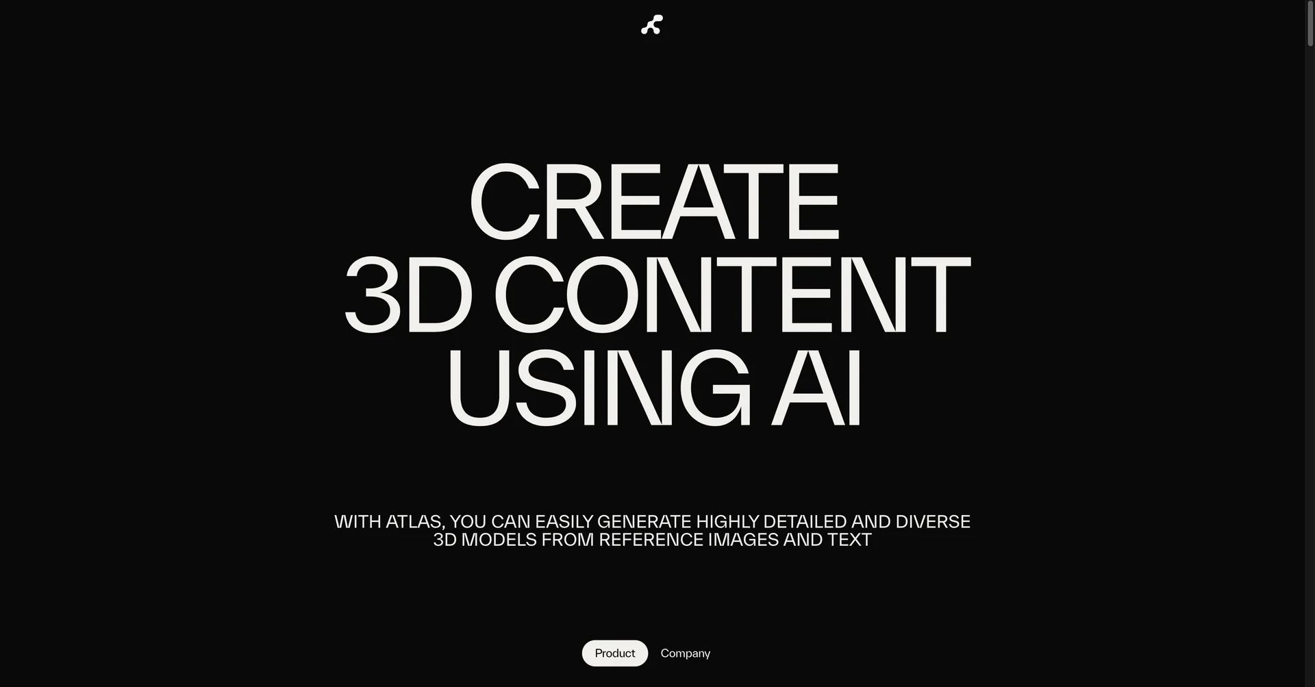 Atlas Design