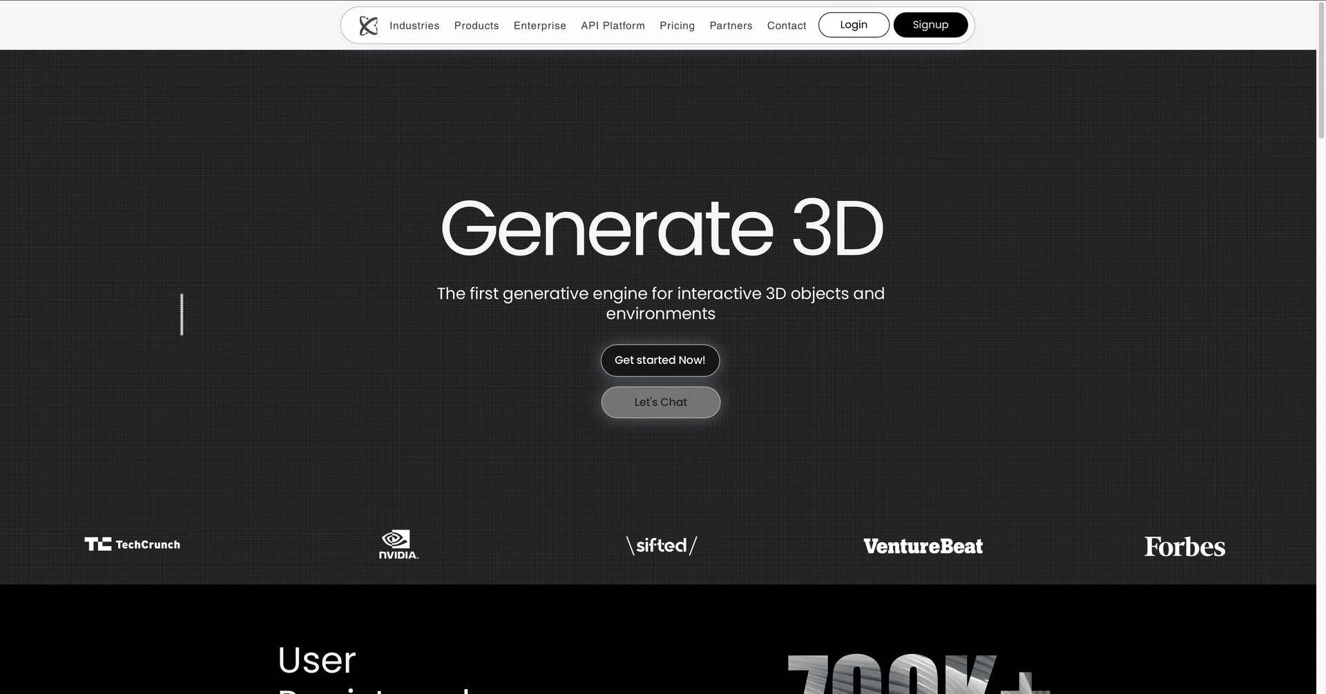 Alpha3D