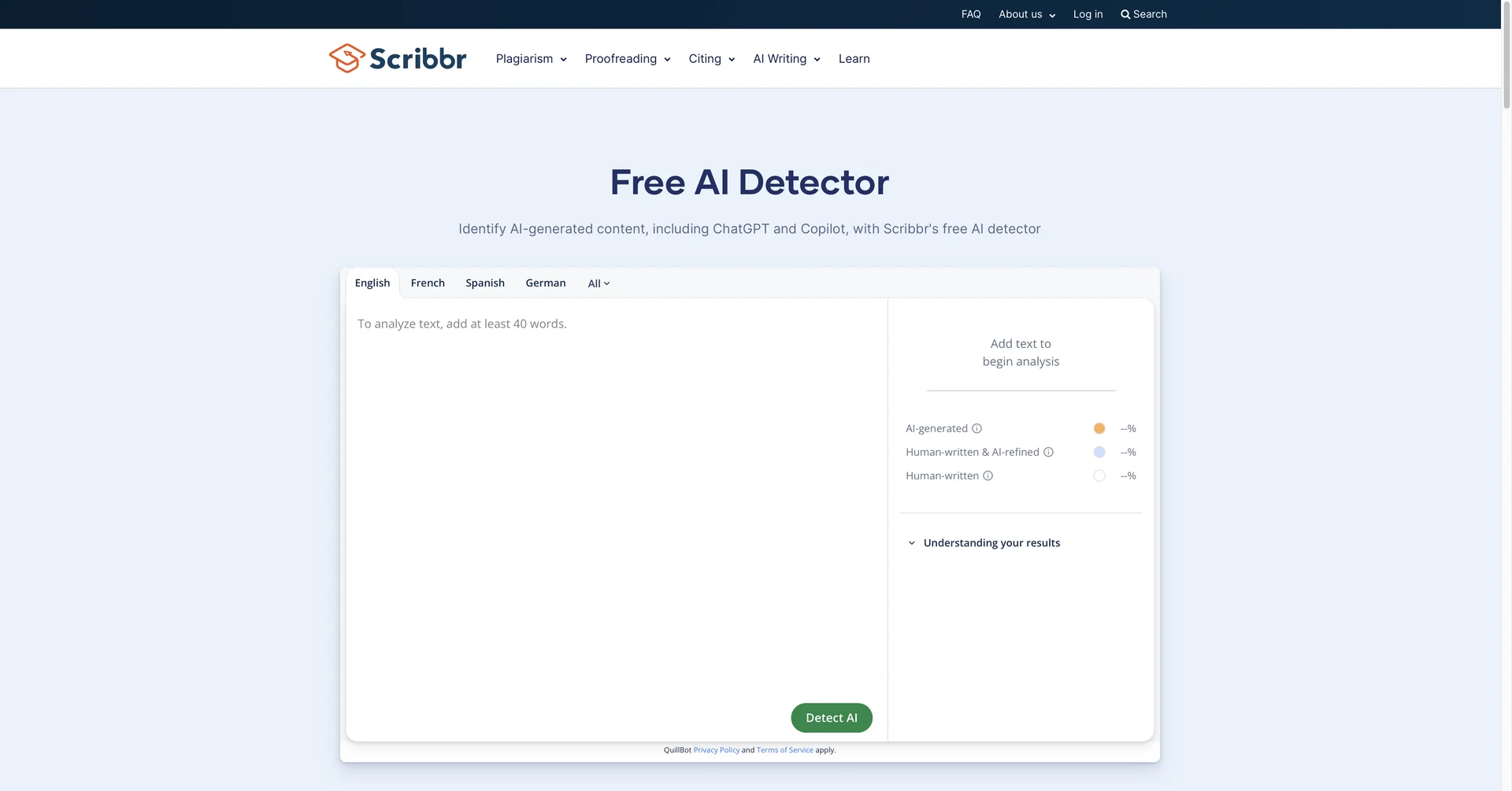Scribbler AI