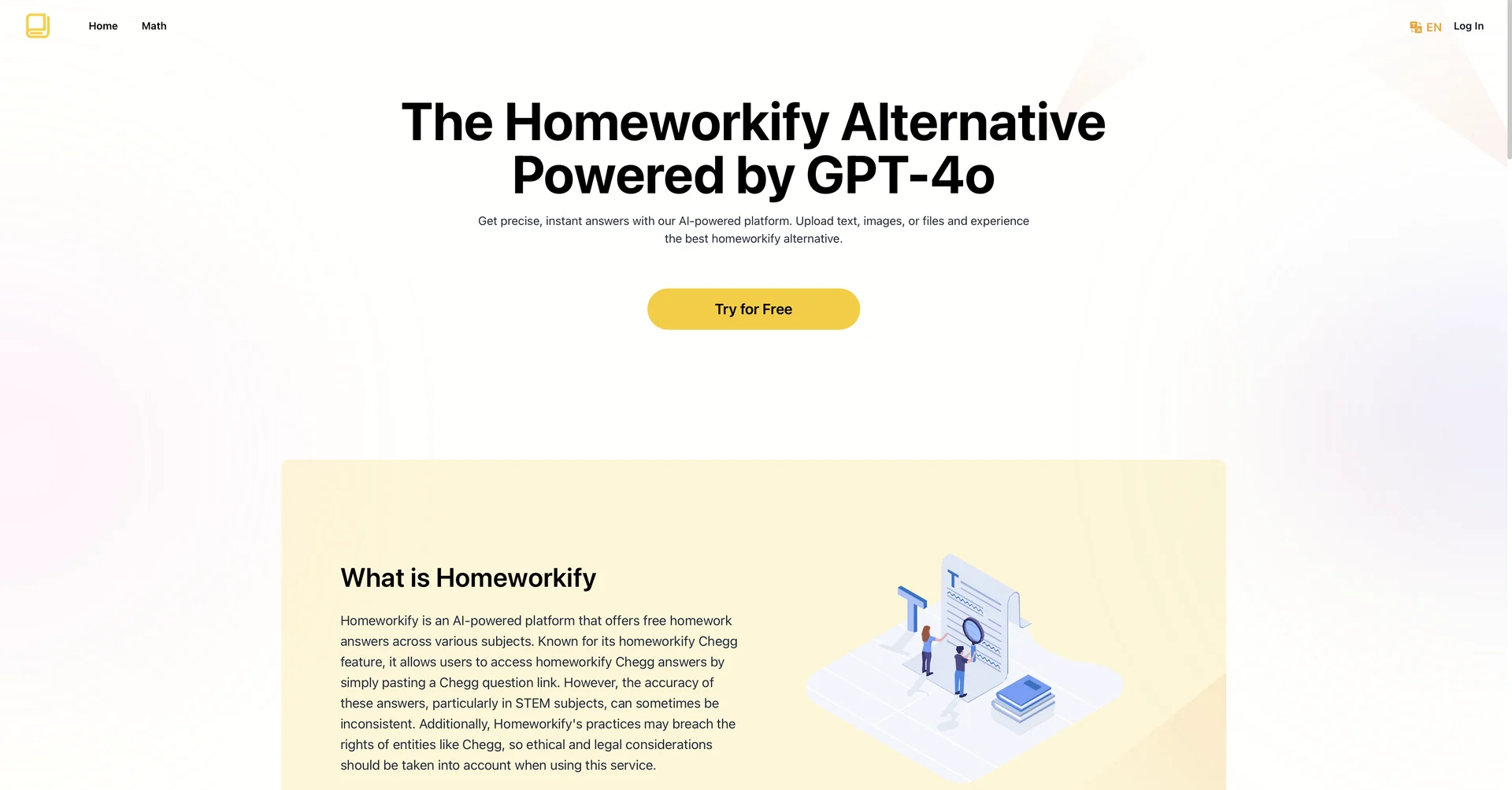 Homeworkify.im