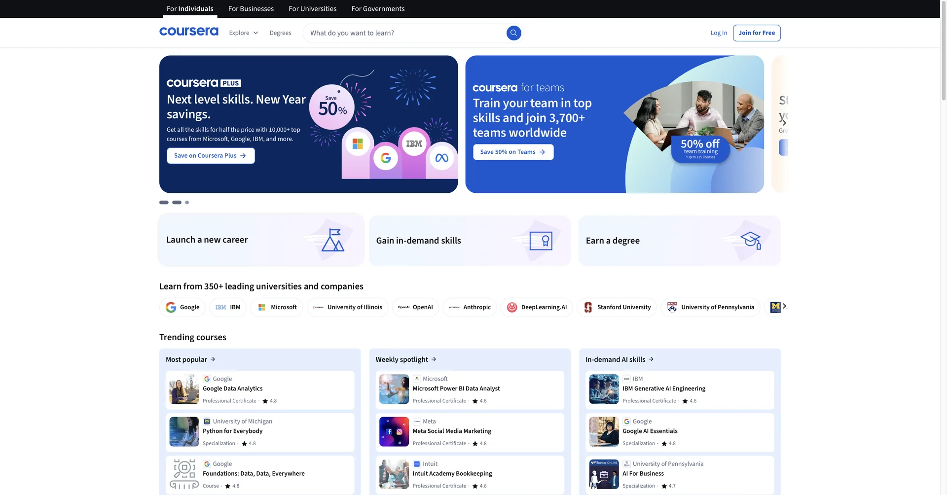 Coursera