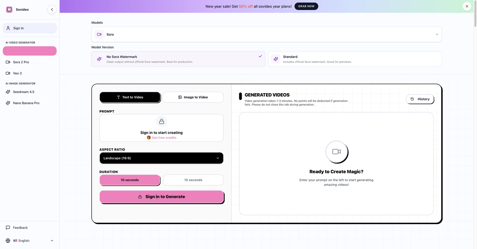 VFast AI
