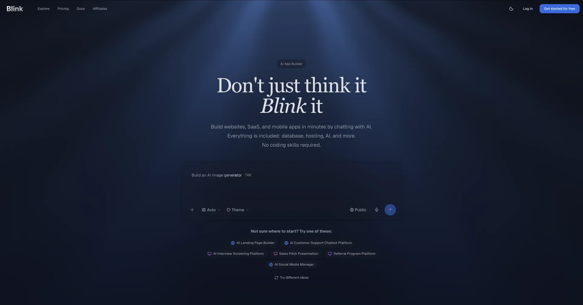 Bellink AI