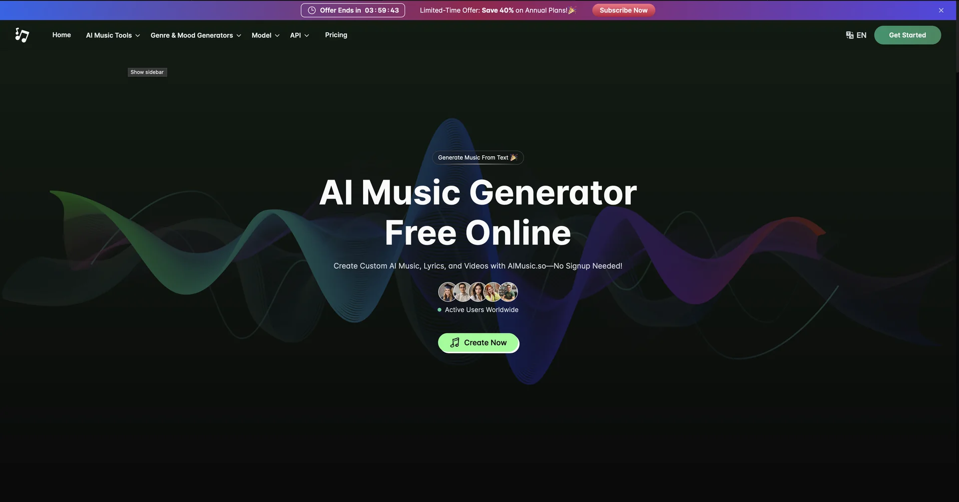 AIMusixer