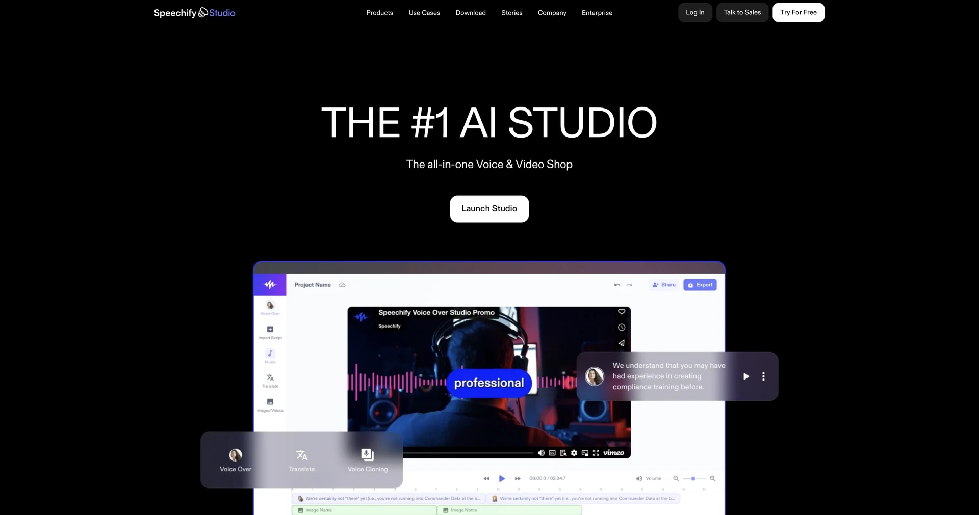 Studioify