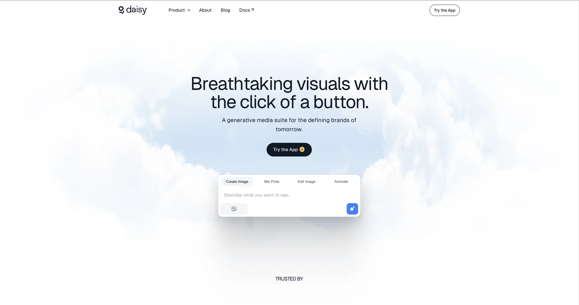 Daisy | EasyPDP