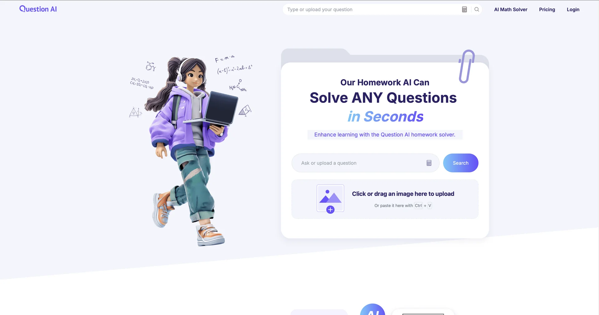 Question AI