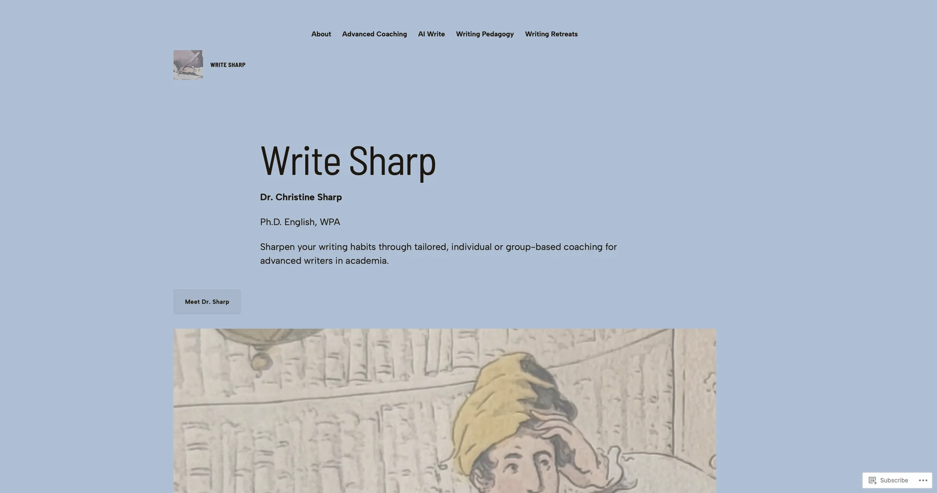 WriteSharp