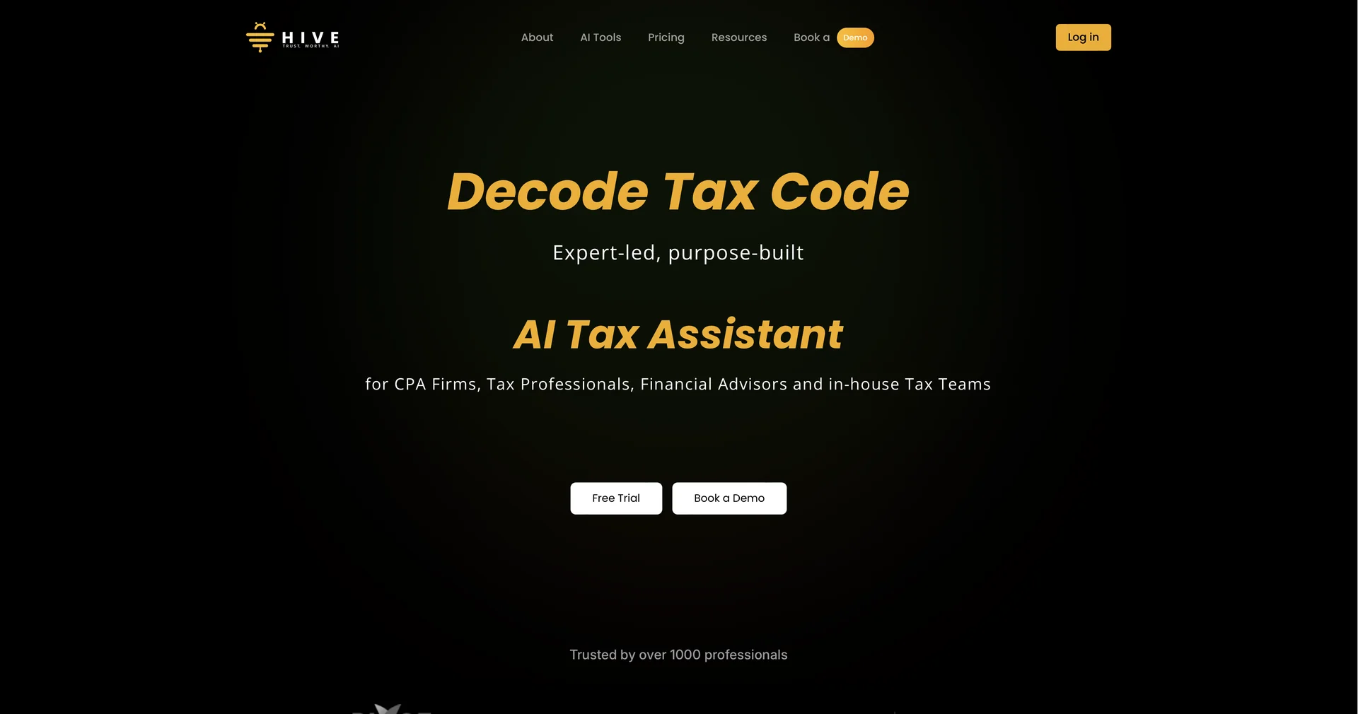 Taxing