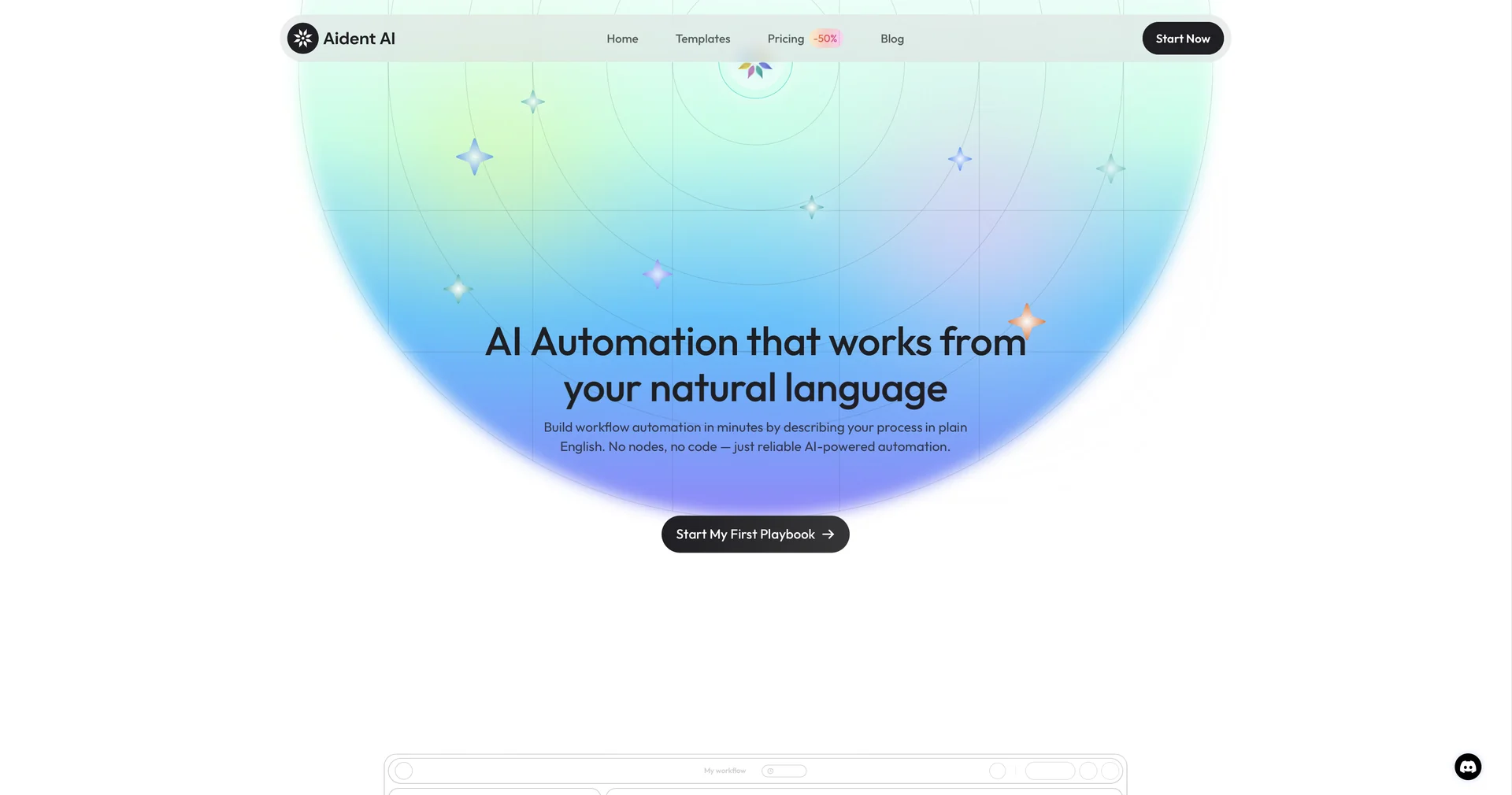 Aident AI